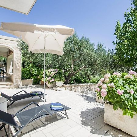 Holiday Home Villa Spilla Selca (Brac) Exterior foto