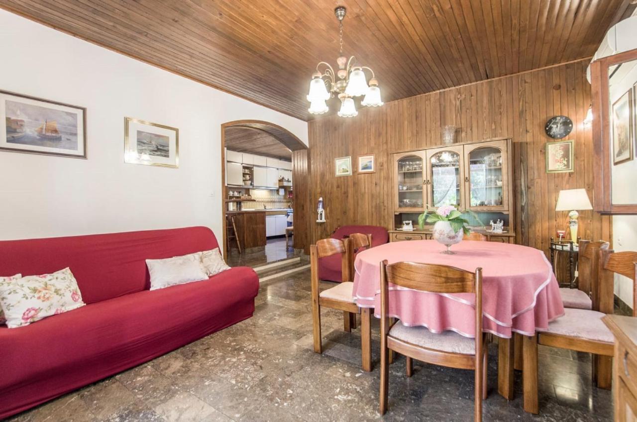 Holiday Home Villa Spilla Selca (Brac) Exterior foto