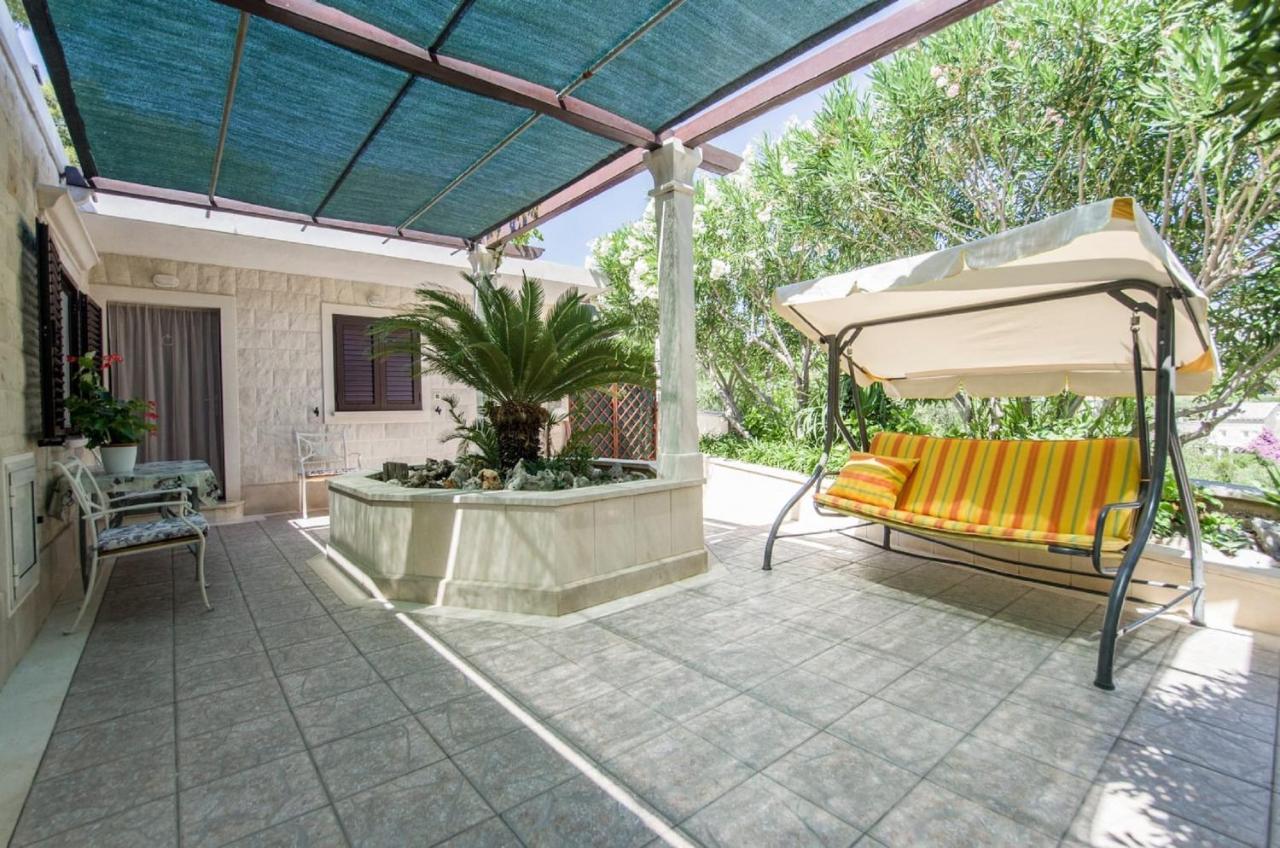 Holiday Home Villa Spilla Selca (Brac) Exterior foto