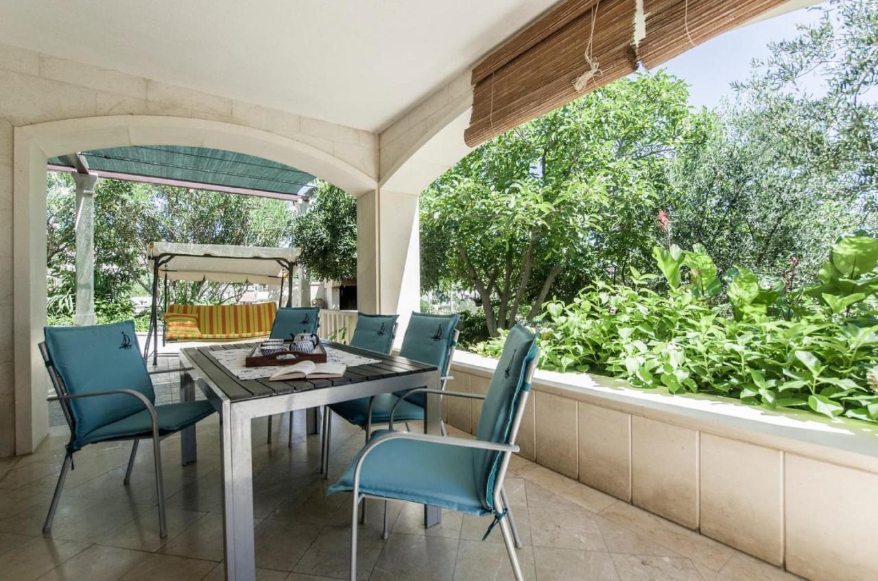 Holiday Home Villa Spilla Selca (Brac) Exterior foto