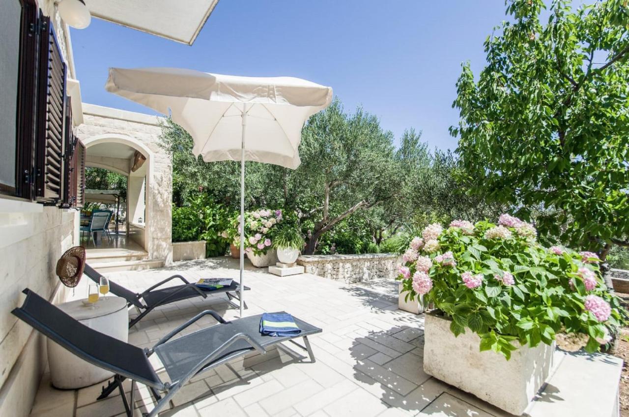 Holiday Home Villa Spilla Selca (Brac) Exterior foto