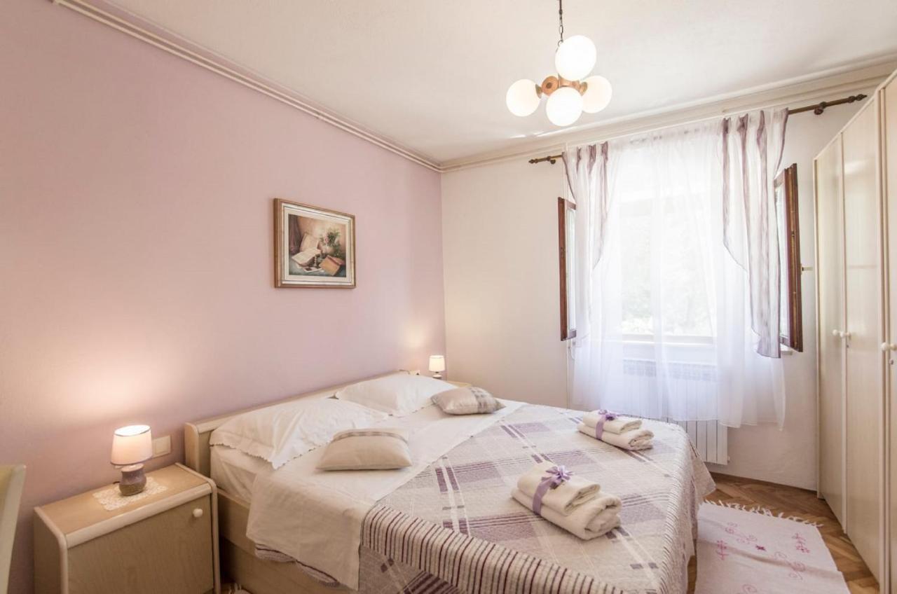 Holiday Home Villa Spilla Selca (Brac) Exterior foto