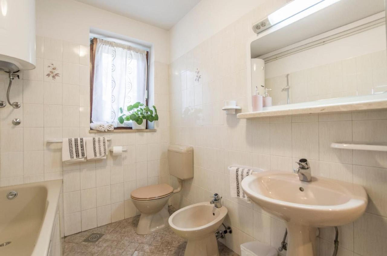 Holiday Home Villa Spilla Selca (Brac) Exterior foto