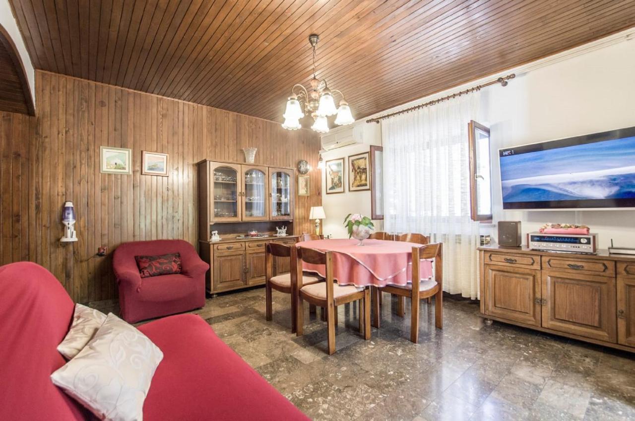 Holiday Home Villa Spilla Selca (Brac) Exterior foto