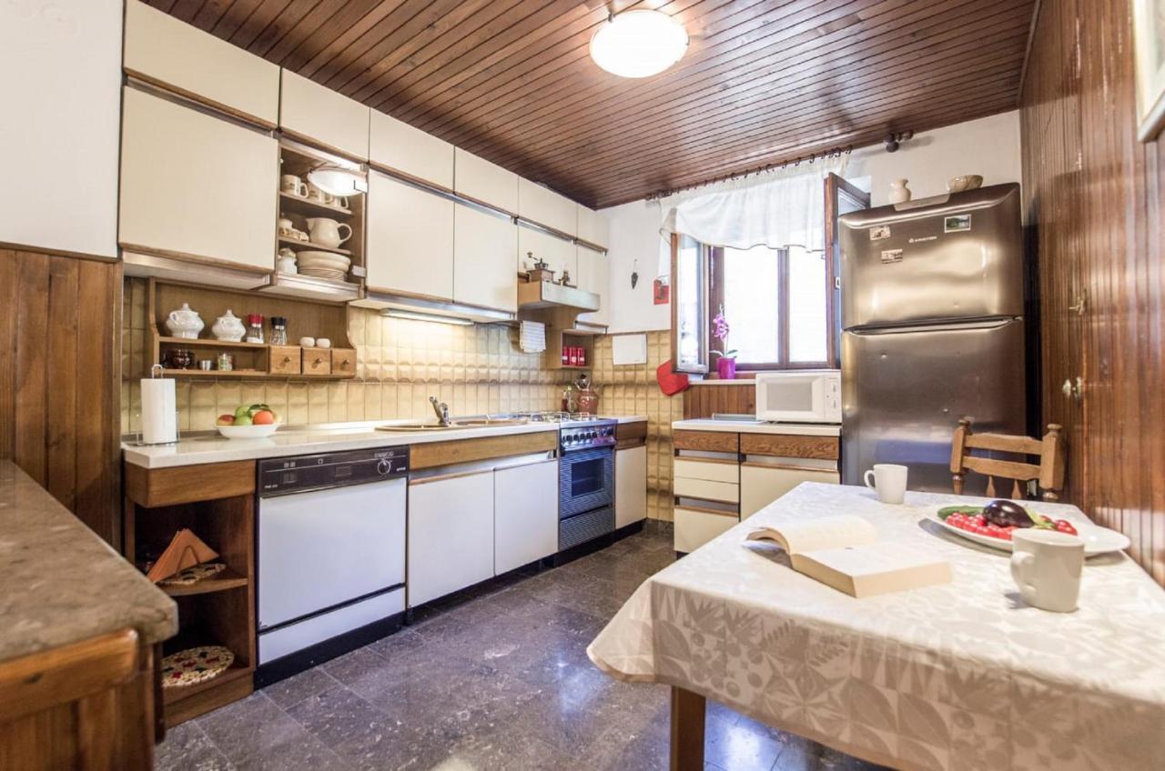 Holiday Home Villa Spilla Selca (Brac) Exterior foto
