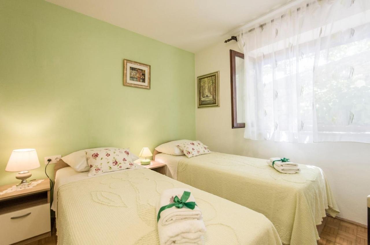 Holiday Home Villa Spilla Selca (Brac) Exterior foto